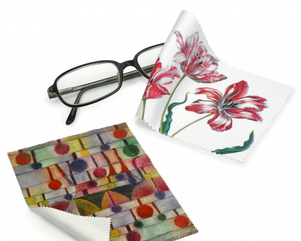 Fundas de gafas de lino - TOOPRINT