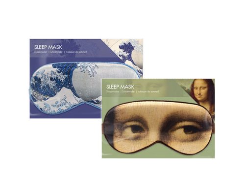 Sleepmasks